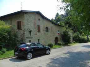 Cascina Cavalli Astino